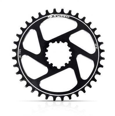SWTXO GXP Mtb Bike Crank Set 32T 34T 36T 38T Hollow Integrated Bike Chainwheel SHN