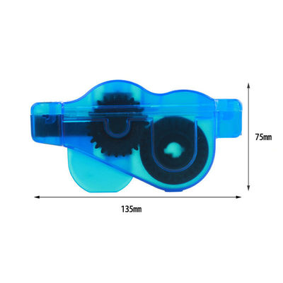 Outdoor Sport Bike Chain Reiniging Kit met Bike Clean Machine Scrubber Wash Tool