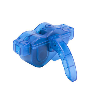 Outdoor Sport Bike Chain Reiniging Kit met Bike Clean Machine Scrubber Wash Tool