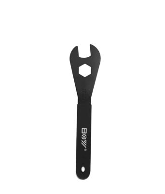 Top- 194*46mm Bike Head Hub Cone Spanner voor Duurzame Pedal Headset Repair in Workshop