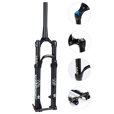 Fiets voorvork 26/27.5/29&quot; Duurzame vorkcombo set aangeboden ≥2
