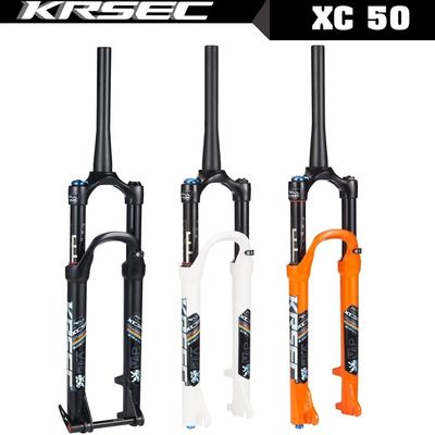 Fiets voorvork 26/27.5/29&quot; Duurzame vorkcombo set aangeboden ≥2