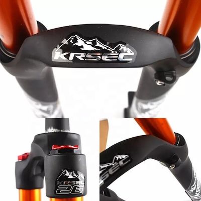 Carbon-Material MTB fiets Air Shock Forks voor 26/27.5/29 inch BMX fietsen in 2024
