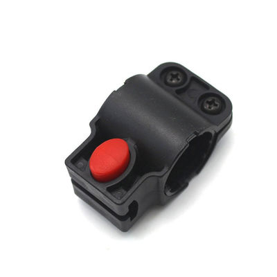 Anti-diefstal fiets beveiliging slot roestvrij staal kabel spoel voor kasteel motorfiets fiets MTB fiets met 2 sleutel