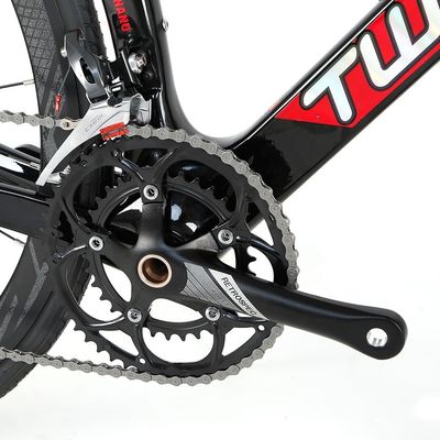 T800 Carbon Frame Gravel Bike SNIPER2.0 700C Carbon Road Bike 24 snelheid