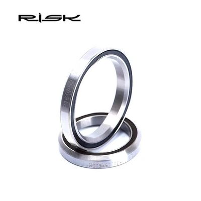 Headset Cap Bike gemaakt van duurzame aluminiumlegering voor langdurige duurzaamheid op mountainbikes
