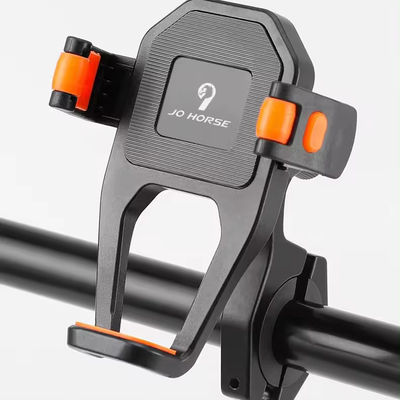 Mobiele ABS Cartoon Style Car Mount Navigation Bracket Dashboard Telefoonhouder Accessoires
