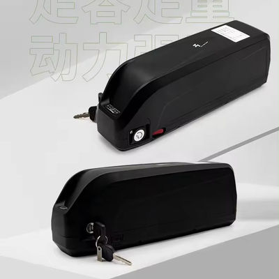 18650 13S6P 48V 20ah Lithium-ionbatterij voor elektrische fiets Ebike Motorfiets Fiets scooter