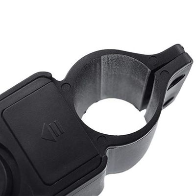 110 dB draadloos afstandsbedieningstrillingsalarm voor de bescherming tegen diefstal van fietsen