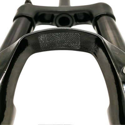 Dedicated 3D Car Sticker met ruimtebesparend ontwerp ongeveer 11*3.5*4 cm