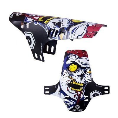 Nieuw ontworpen Mountain Bike Front Mud Guard geschikt voor universele fietsen