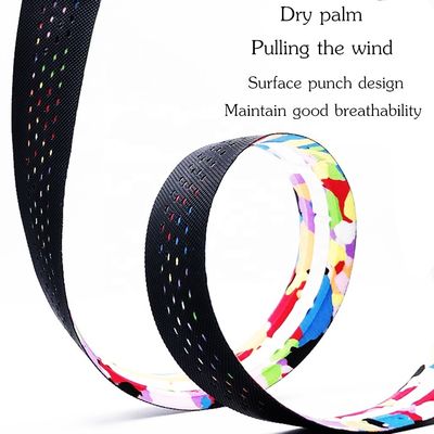 Soft Road Bikes Handlebar Tape met demping en anti-vibratie wrap OEM Accepted