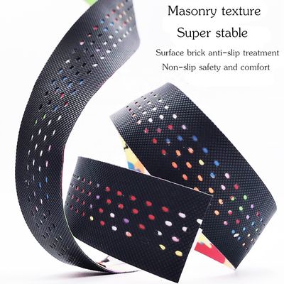 Soft Road Bikes Handlebar Tape met demping en anti-vibratie wrap OEM Accepted