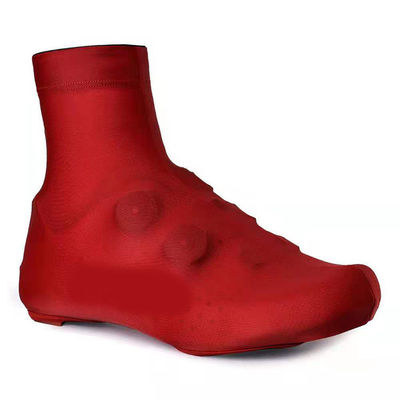 Waterdichte schoenenbedekking Fiets Mtb Wegfiets Racing Fietsen 7-15 dagen maat JWA