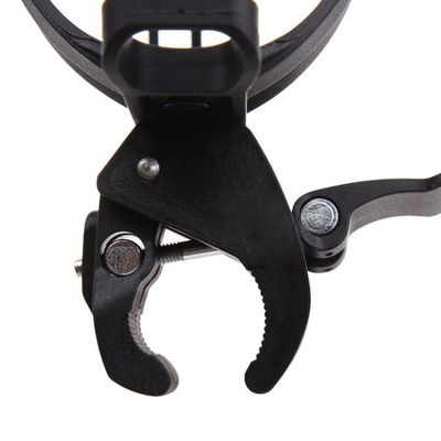 Snel afneembare ketelhouder multifunctionele bekerhouder 13*9*9cm voor mountainbikes