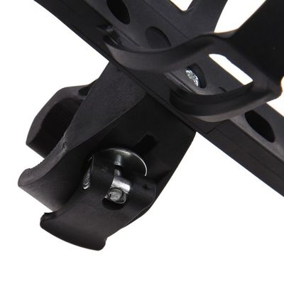 Snel afneembare ketelhouder multifunctionele bekerhouder 13*9*9cm voor mountainbikes