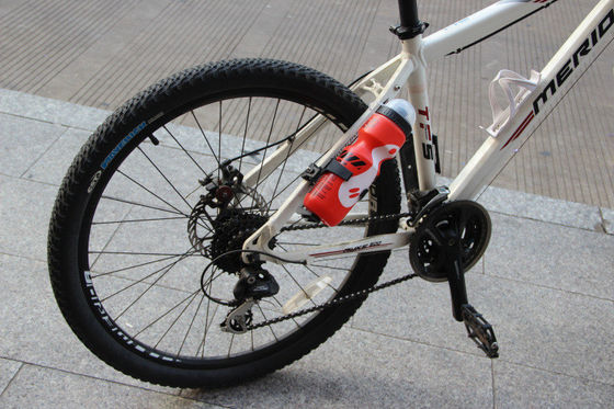 Snel afneembare ketelhouder multifunctionele bekerhouder 13*9*9cm voor mountainbikes