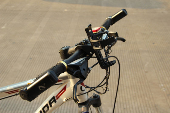 Snel afneembare ketelhouder multifunctionele bekerhouder 13*9*9cm voor mountainbikes