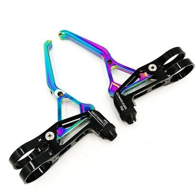 Litepro V Brake C Type Caliper Bike Brake Levers voor Mountain Folding Road Bicycle 2021 Lichtgewicht