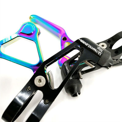 Litepro V Brake C Type Caliper Bike Brake Levers voor Mountain Folding Road Bicycle 2021 Lichtgewicht