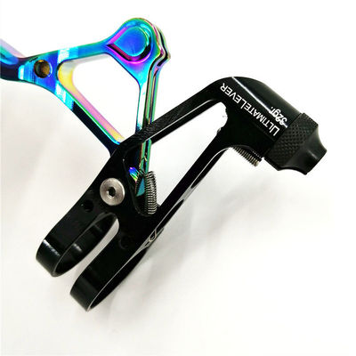 Litepro V Brake C Type Caliper Bike Brake Levers voor Mountain Folding Road Bicycle 2021 Lichtgewicht