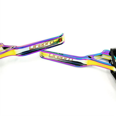 Litepro V Brake C Type Caliper Bike Brake Levers voor Mountain Folding Road Bicycle 2021 Lichtgewicht
