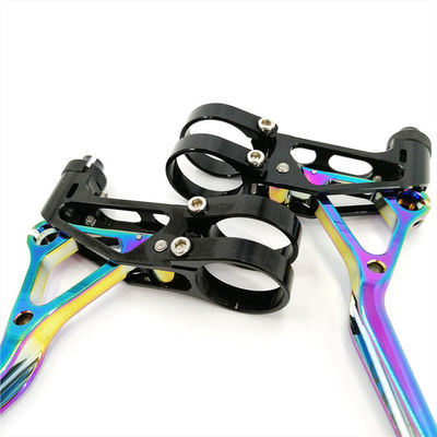 Litepro V Brake C Type Caliper Bike Brake Levers voor Mountain Folding Road Bicycle 2021 Lichtgewicht