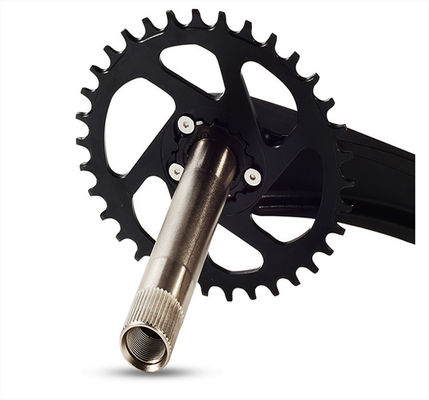 RACEWORK 32T 34T 36T 38T Ketenring voor MTB GXP Crank 170mm en 68MM Bottom Bracket Set