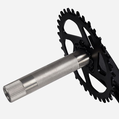 RACEWORK 32T 34T 36T 38T Ketenring voor MTB GXP Crank 170mm en 68MM Bottom Bracket Set